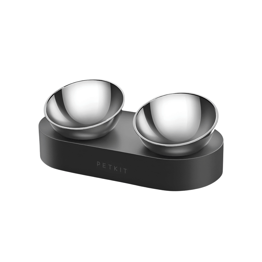 ชามอาหารสำหรับสัตว์เลี้ยง PETKIT FRESH NANO METALรุ่น PET0048